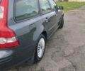 Сірий Вольво V50, об'ємом двигуна 2 л та пробігом 281 тис. км за 2605 $, фото 10 на Automoto.ua