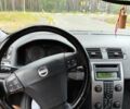Серый Вольво В50, объемом двигателя 2 л и пробегом 332 тыс. км за 4999 $, фото 11 на Automoto.ua