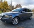 Серый Вольво В50, объемом двигателя 1.6 л и пробегом 300 тыс. км за 3400 $, фото 1 на Automoto.ua
