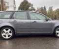 Сірий Вольво V50, об'ємом двигуна 0 л та пробігом 300 тис. км за 3021 $, фото 1 на Automoto.ua