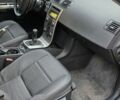 Сірий Вольво V50, об'ємом двигуна 2 л та пробігом 360 тис. км за 2557 $, фото 18 на Automoto.ua