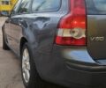 Серый Вольво В50, объемом двигателя 2 л и пробегом 360 тыс. км за 2550 $, фото 14 на Automoto.ua