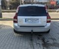 Сірий Вольво V50, об'ємом двигуна 2 л та пробігом 433 тис. км за 4800 $, фото 5 на Automoto.ua
