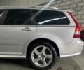 Серый Вольво В50, объемом двигателя 2.5 л и пробегом 312 тыс. км за 6800 $, фото 3 на Automoto.ua