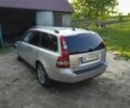 Серый Вольво В50, объемом двигателя 2 л и пробегом 277 тыс. км за 4500 $, фото 17 на Automoto.ua