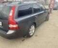 Серый Вольво В50, объемом двигателя 2 л и пробегом 316 тыс. км за 6000 $, фото 4 на Automoto.ua