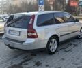 Сірий Вольво V50, об'ємом двигуна 2 л та пробігом 433 тис. км за 4800 $, фото 4 на Automoto.ua