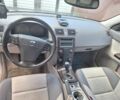 Сірий Вольво V50, об'ємом двигуна 2.4 л та пробігом 270 тис. км за 4937 $, фото 7 на Automoto.ua