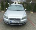 Серый Вольво В50, объемом двигателя 0 л и пробегом 327 тыс. км за 1600 $, фото 1 на Automoto.ua