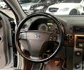 Серый Вольво В50, объемом двигателя 2.5 л и пробегом 312 тыс. км за 6800 $, фото 23 на Automoto.ua