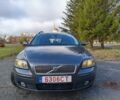 Серый Вольво В50, объемом двигателя 1.6 л и пробегом 300 тыс. км за 3400 $, фото 1 на Automoto.ua