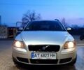 Сірий Вольво V50, об'ємом двигуна 1.6 л та пробігом 350 тис. км за 4500 $, фото 1 на Automoto.ua