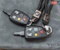 Сірий Вольво V50, об'ємом двигуна 2 л та пробігом 433 тис. км за 4800 $, фото 16 на Automoto.ua