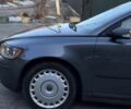 Сірий Вольво V50, об'ємом двигуна 2 л та пробігом 286 тис. км за 3500 $, фото 5 на Automoto.ua