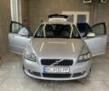 Сірий Вольво V50, об'ємом двигуна 2.5 л та пробігом 311 тис. км за 4824 $, фото 1 на Automoto.ua
