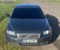Сірий Вольво V50, об'ємом двигуна 2 л та пробігом 271 тис. км за 2900 $, фото 1 на Automoto.ua