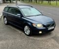 Сірий Вольво V50, об'ємом двигуна 2 л та пробігом 250 тис. км за 2899 $, фото 1 на Automoto.ua