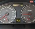 Сірий Вольво V50, об'ємом двигуна 2 л та пробігом 433 тис. км за 4800 $, фото 11 на Automoto.ua