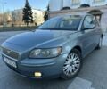 Серый Вольво В50, объемом двигателя 2 л и пробегом 403 тыс. км за 3000 $, фото 7 на Automoto.ua