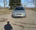 Сірий Вольво V50, об'ємом двигуна 0 л та пробігом 330 тис. км за 2650 $, фото 1 на Automoto.ua