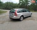 Серый Вольво В50, объемом двигателя 1.56 л и пробегом 320 тыс. км за 5000 $, фото 9 на Automoto.ua
