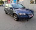 Серый Вольво В50, объемом двигателя 2 л и пробегом 285 тыс. км за 3500 $, фото 1 на Automoto.ua