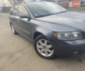 Серый Вольво В50, объемом двигателя 2 л и пробегом 314 тыс. км за 5800 $, фото 4 на Automoto.ua