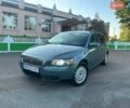 Серый Вольво В50, объемом двигателя 1.8 л и пробегом 205 тыс. км за 4250 $, фото 1 на Automoto.ua
