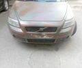 Сірий Вольво V50, об'ємом двигуна 2 л та пробігом 330 тис. км за 2507 $, фото 1 на Automoto.ua