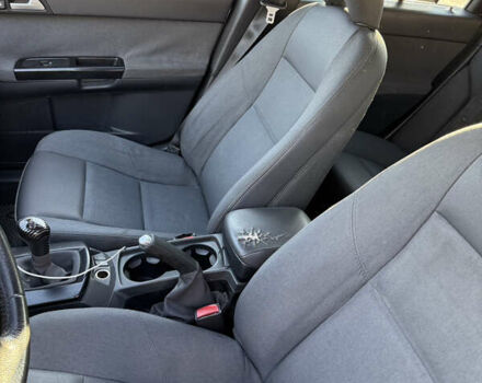 Серый Вольво В50, объемом двигателя 1.56 л и пробегом 350 тыс. км за 5230 $, фото 6 на Automoto.ua