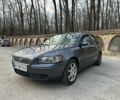 Сірий Вольво V50, об'ємом двигуна 2 л та пробігом 350 тис. км за 4700 $, фото 1 на Automoto.ua