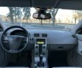 Серый Вольво В50, объемом двигателя 2 л и пробегом 403 тыс. км за 3000 $, фото 8 на Automoto.ua