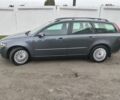 Сірий Вольво V50, об'ємом двигуна 2 л та пробігом 281 тис. км за 2605 $, фото 5 на Automoto.ua