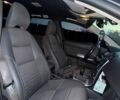 Серый Вольво В50, объемом двигателя 2 л и пробегом 257 тыс. км за 5300 $, фото 4 на Automoto.ua