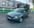 Серый Вольво В50, объемом двигателя 1.8 л и пробегом 205 тыс. км за 4399 $, фото 1 на Automoto.ua