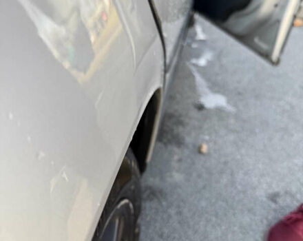 Серый Вольво В50, объемом двигателя 1.56 л и пробегом 350 тыс. км за 5230 $, фото 12 на Automoto.ua