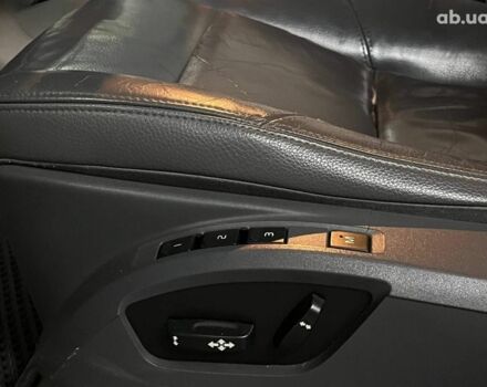 Серый Вольво В50, объемом двигателя 2.5 л и пробегом 312 тыс. км за 7490 $, фото 33 на Automoto.ua