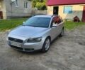 Серый Вольво В50, объемом двигателя 2 л и пробегом 277 тыс. км за 4500 $, фото 18 на Automoto.ua