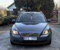 Сірий Вольво V50, об'ємом двигуна 2 л та пробігом 286 тис. км за 3500 $, фото 1 на Automoto.ua
