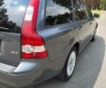 Серый Вольво В50, объемом двигателя 2 л и пробегом 332 тыс. км за 4999 $, фото 2 на Automoto.ua