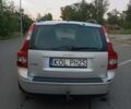Серый Вольво В50, объемом двигателя 2 л и пробегом 250 тыс. км за 3022 $, фото 3 на Automoto.ua