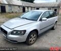 Сірий Вольво V50, об'ємом двигуна 1.6 л та пробігом 269 тис. км за 1800 $, фото 1 на Automoto.ua