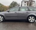 Сірий Вольво V50, об'ємом двигуна 0 л та пробігом 300 тис. км за 3021 $, фото 1 на Automoto.ua