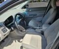 Сірий Вольво V50, об'ємом двигуна 1.8 л та пробігом 262 тис. км за 5855 $, фото 6 на Automoto.ua