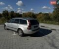 Сірий Вольво V50, об'ємом двигуна 1.6 л та пробігом 300 тис. км за 5600 $, фото 3 на Automoto.ua