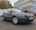 Сірий Вольво V50, об'ємом двигуна 2 л та пробігом 281 тис. км за 2605 $, фото 1 на Automoto.ua