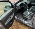Серый Вольво В50, объемом двигателя 2.5 л и пробегом 280 тыс. км за 3700 $, фото 6 на Automoto.ua