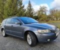 Серый Вольво В50, объемом двигателя 1.6 л и пробегом 300 тыс. км за 3400 $, фото 2 на Automoto.ua