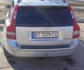 Сірий Вольво V50, об'ємом двигуна 2.44 л та пробігом 410 тис. км за 4700 $, фото 8 на Automoto.ua