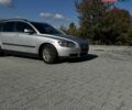 Сірий Вольво V50, об'ємом двигуна 1.6 л та пробігом 300 тис. км за 5600 $, фото 1 на Automoto.ua